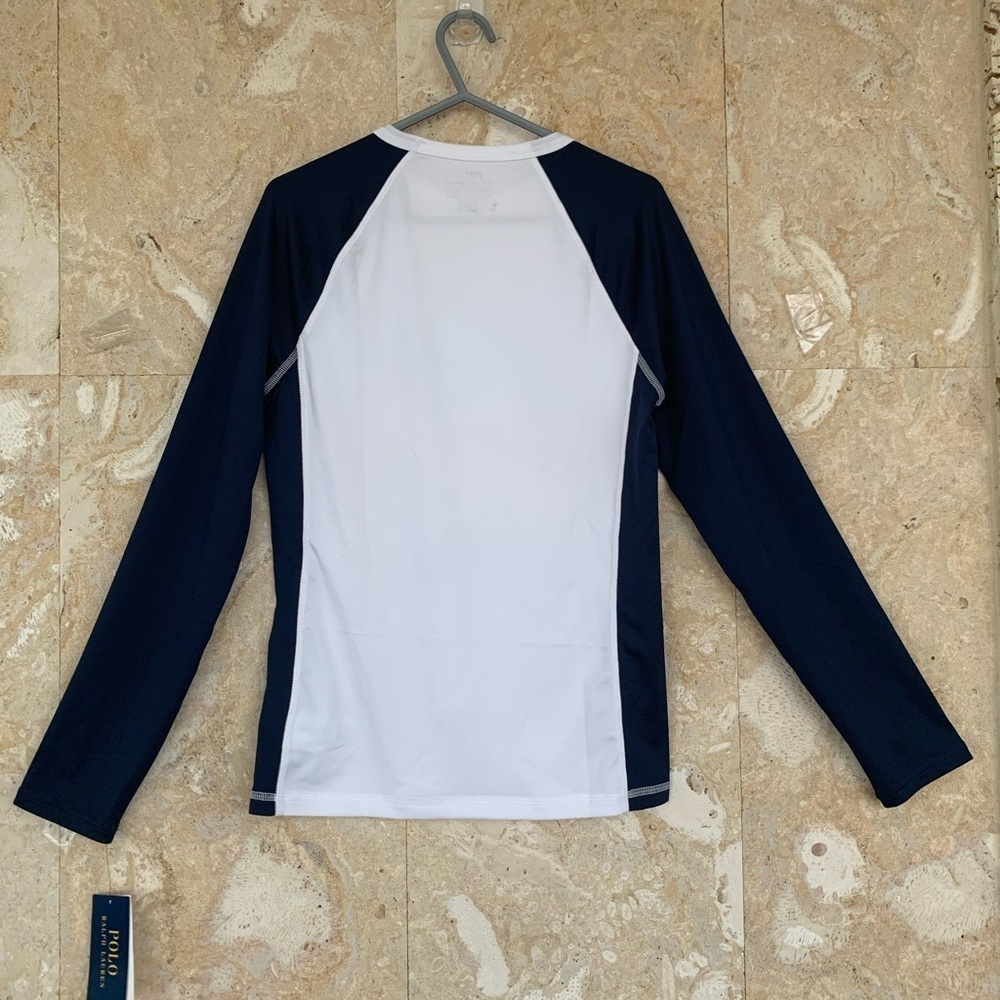 Polo Ralph Lauren Rash Guard Boys - Picture 9 of 12
